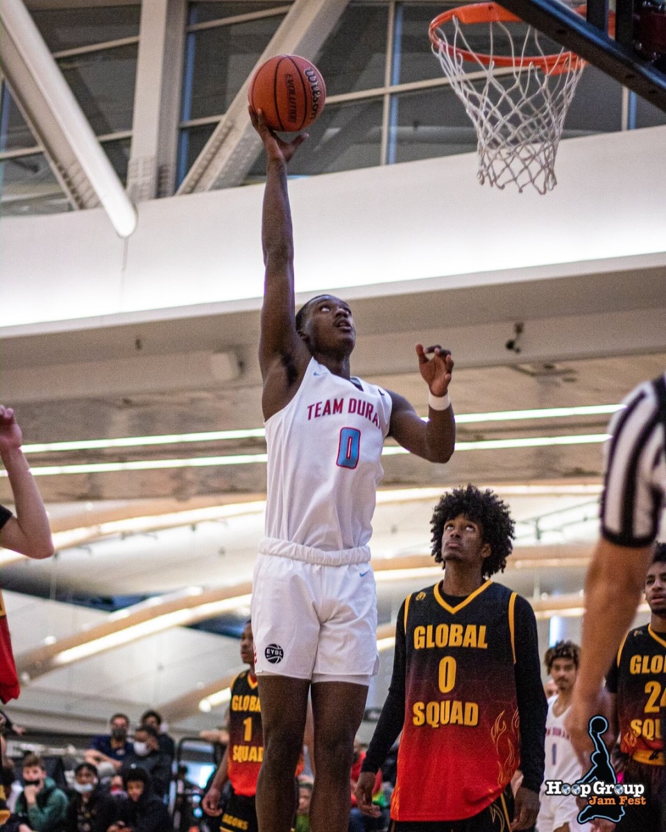 Dariq Whitehead